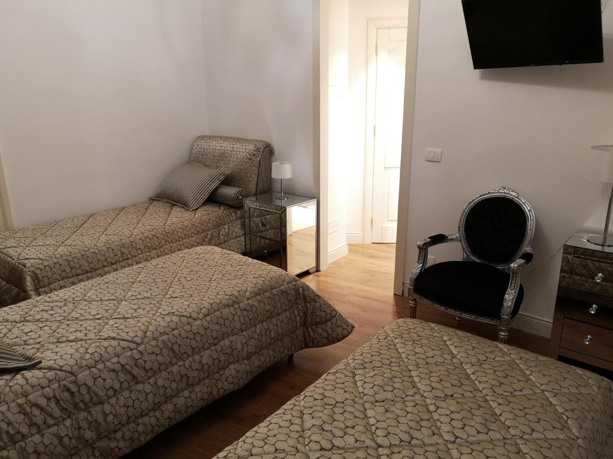 B&B Palazzo Del Teatro Agrigento Buitenkant foto