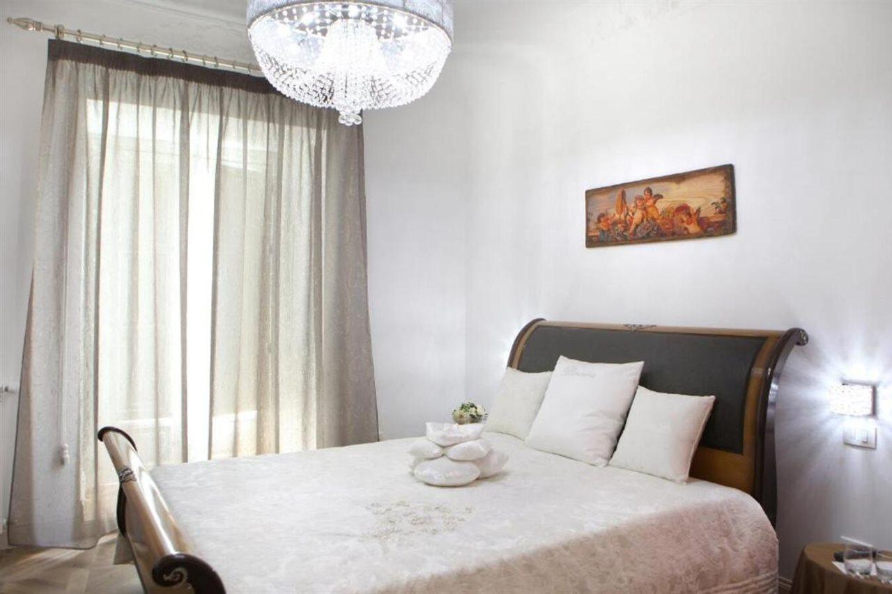 B&B Palazzo Del Teatro Agrigento Buitenkant foto