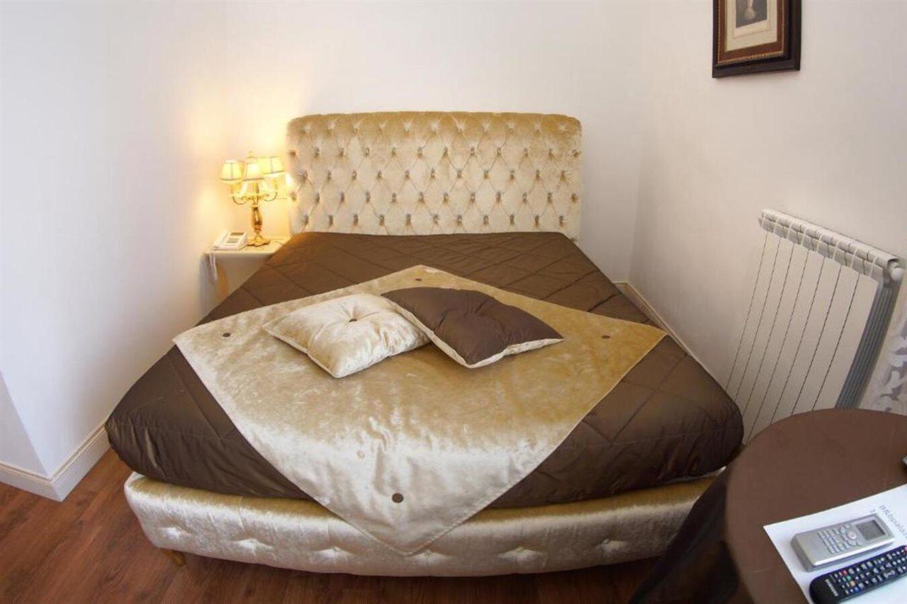 B&B Palazzo Del Teatro Agrigento Buitenkant foto