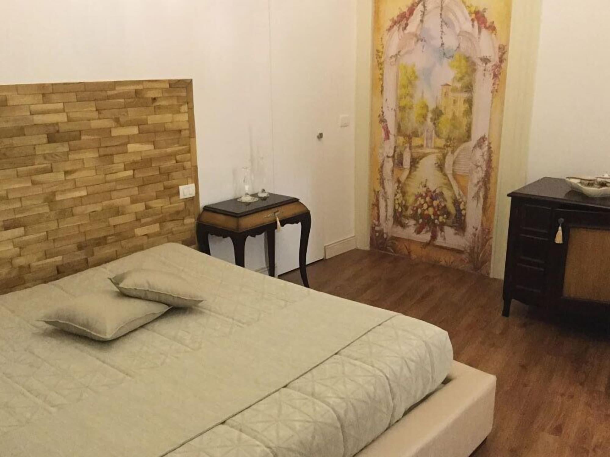 B&B Palazzo Del Teatro Agrigento Buitenkant foto