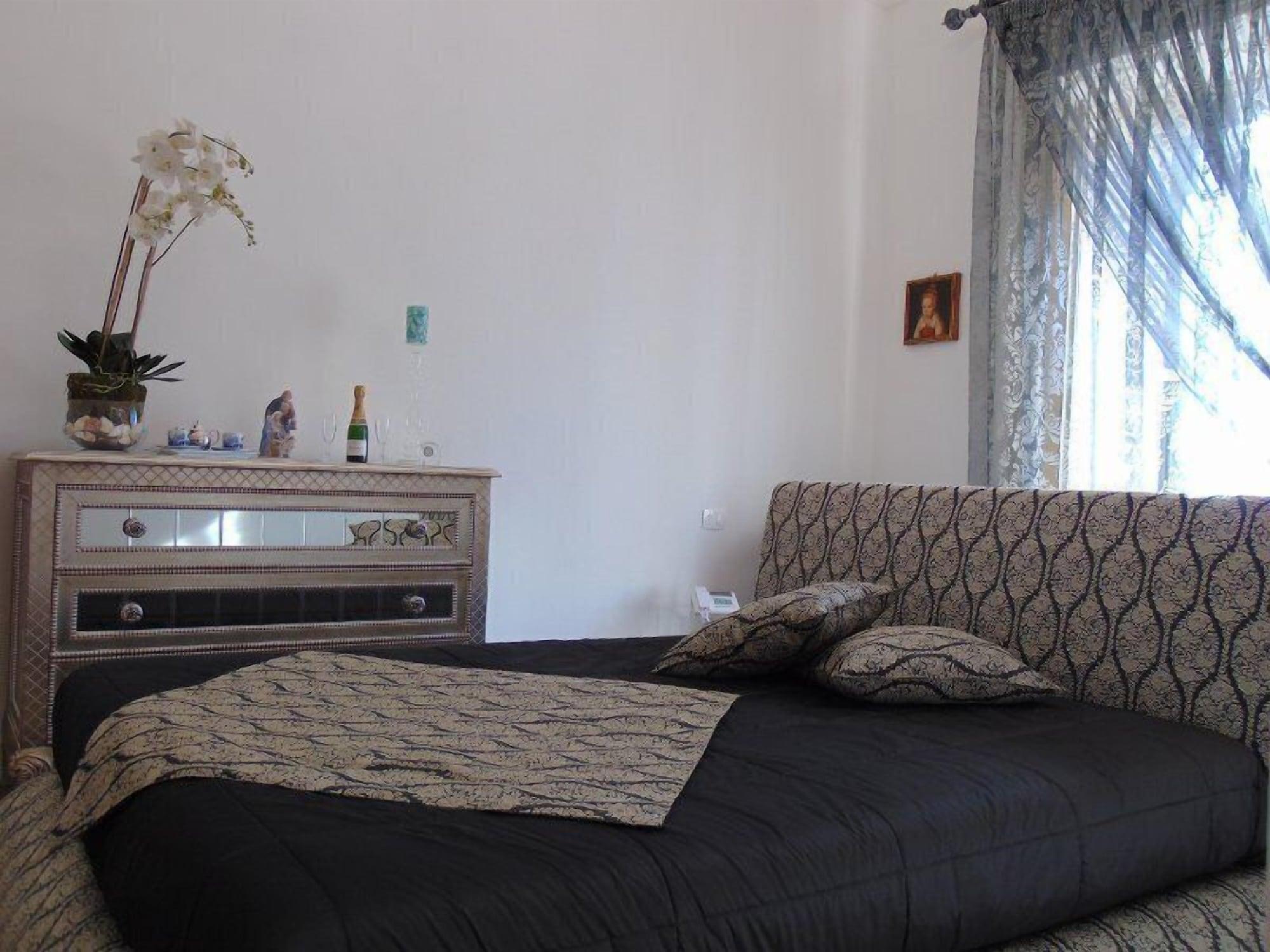 B&B Palazzo Del Teatro Agrigento Buitenkant foto