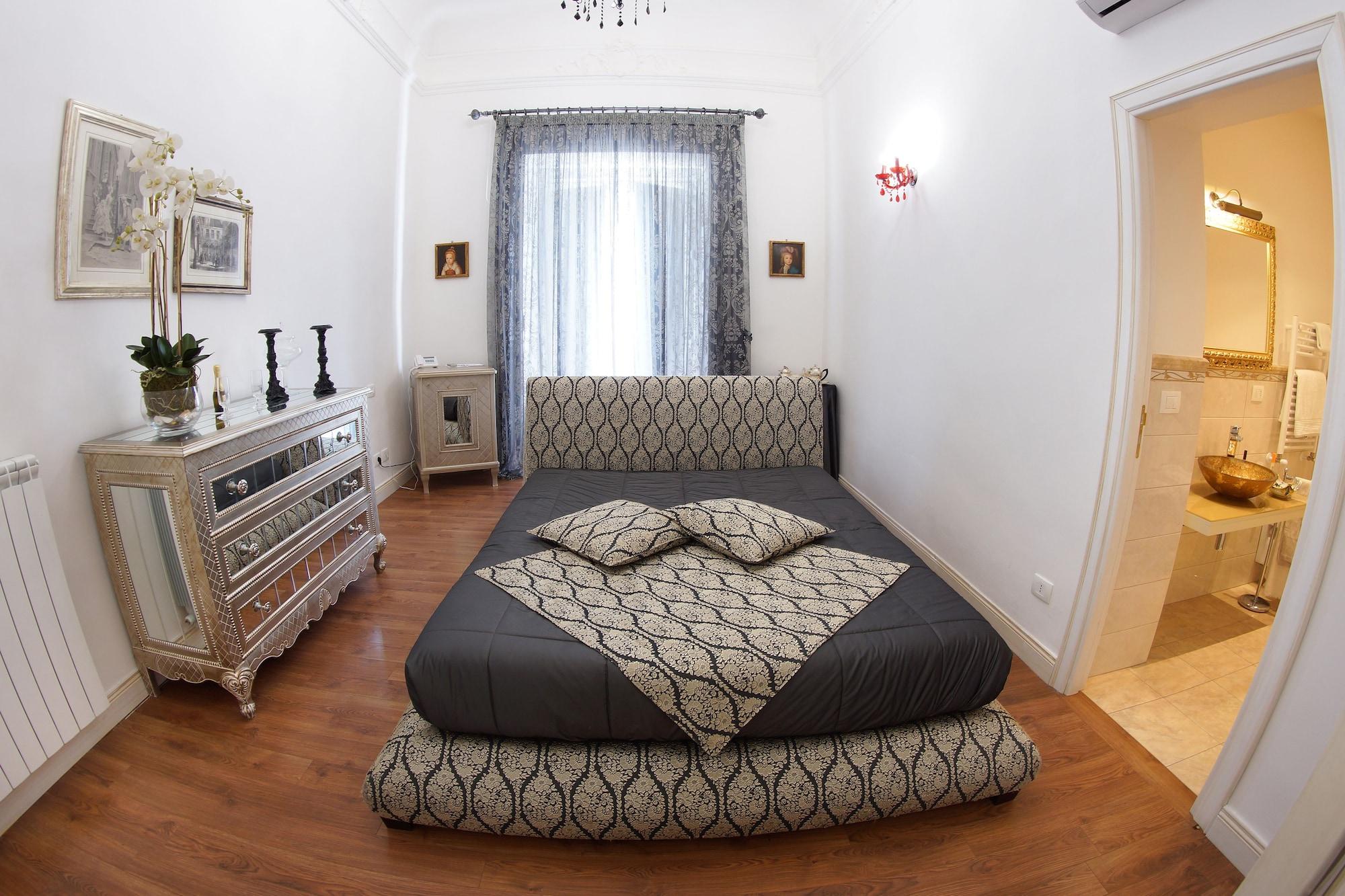 B&B Palazzo Del Teatro Agrigento Buitenkant foto