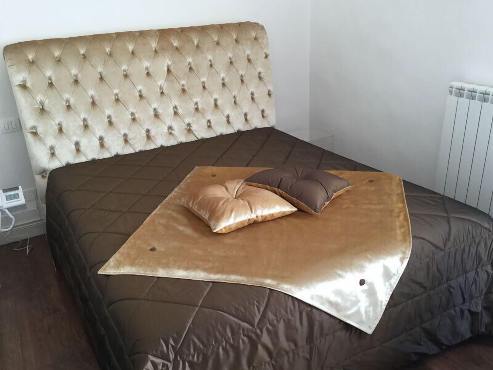 B&B Palazzo Del Teatro Agrigento Buitenkant foto