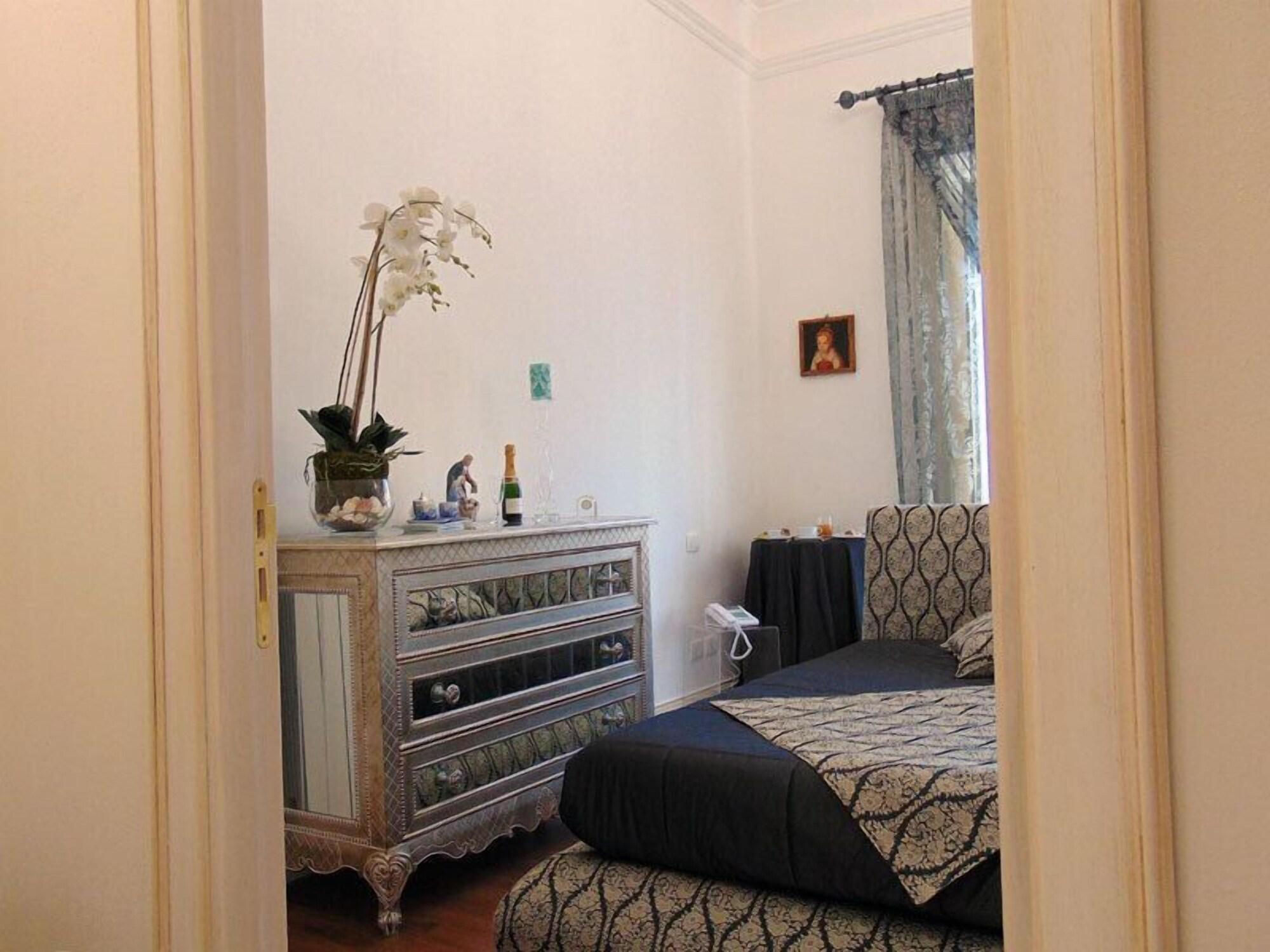 B&B Palazzo Del Teatro Agrigento Buitenkant foto