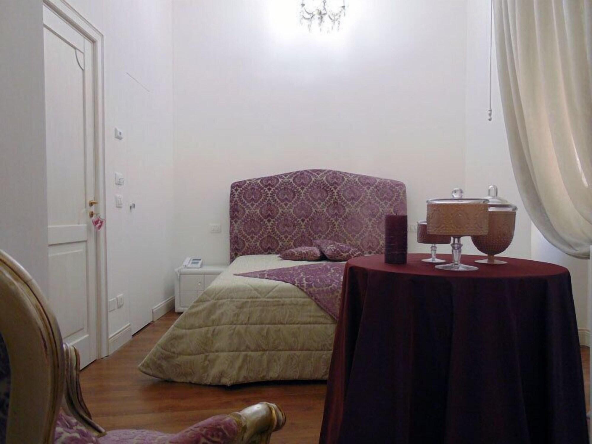 B&B Palazzo Del Teatro Agrigento Buitenkant foto