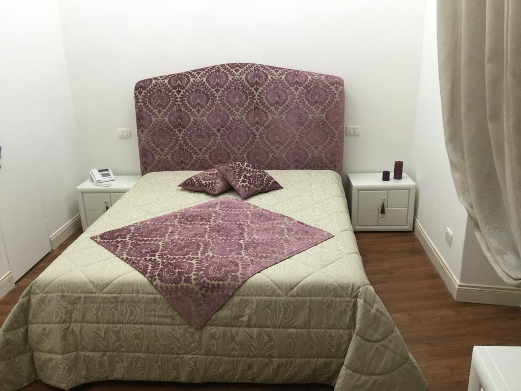 B&B Palazzo Del Teatro Agrigento Kamer foto