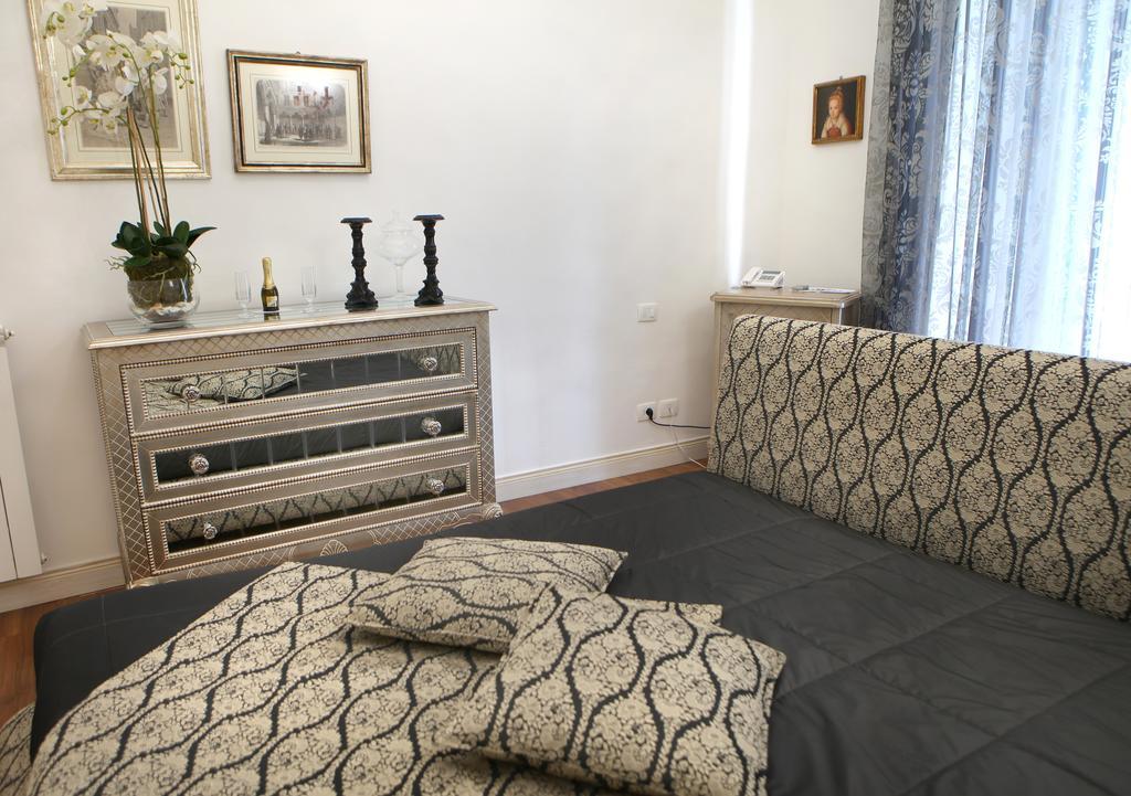 B&B Palazzo Del Teatro Agrigento Buitenkant foto