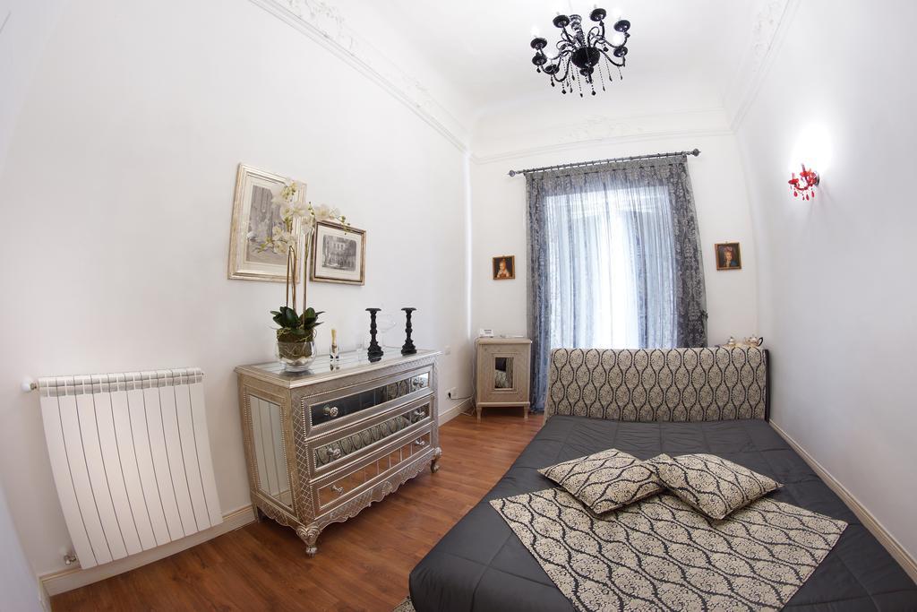 B&B Palazzo Del Teatro Agrigento Buitenkant foto