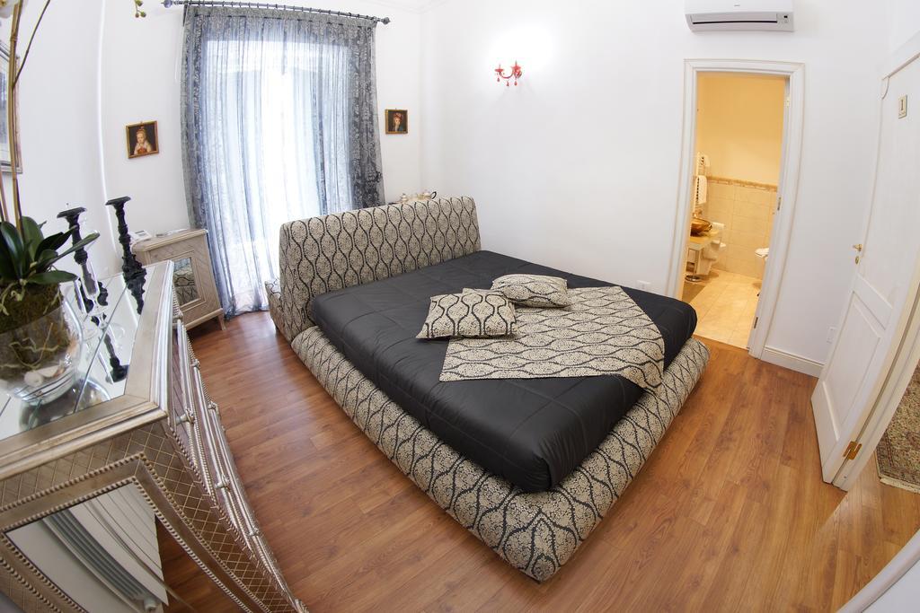 B&B Palazzo Del Teatro Agrigento Buitenkant foto