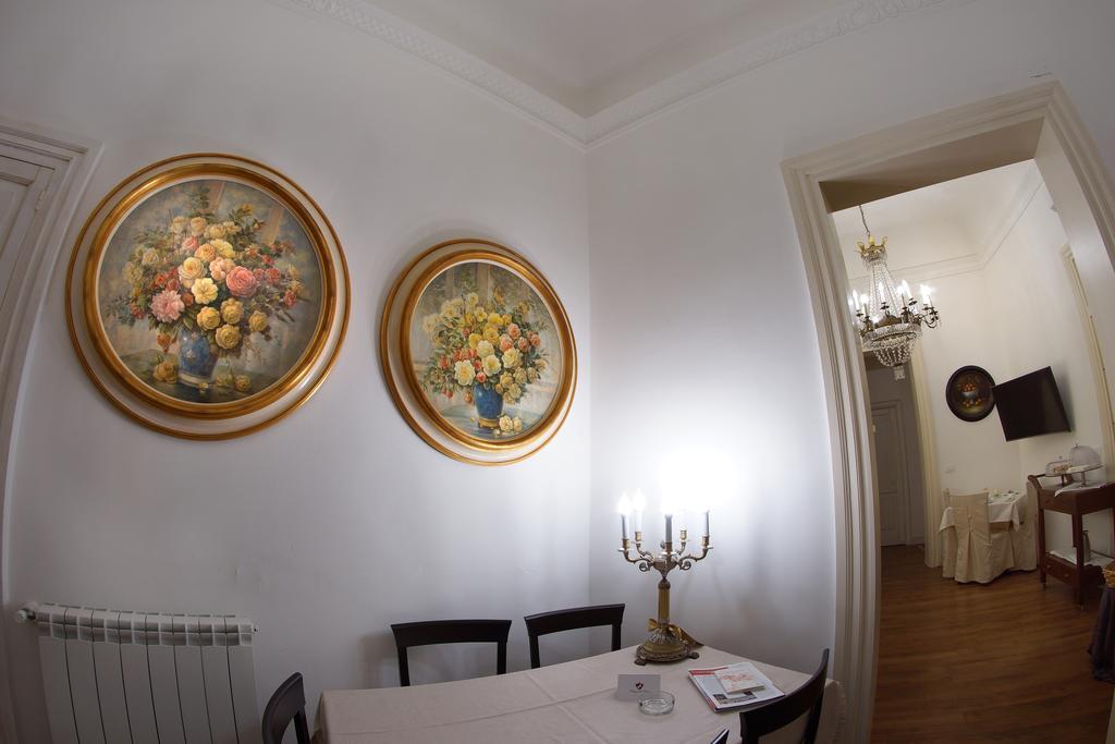 B&B Palazzo Del Teatro Agrigento Buitenkant foto