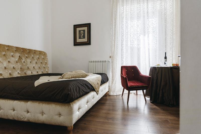 B&B Palazzo Del Teatro Agrigento Buitenkant foto