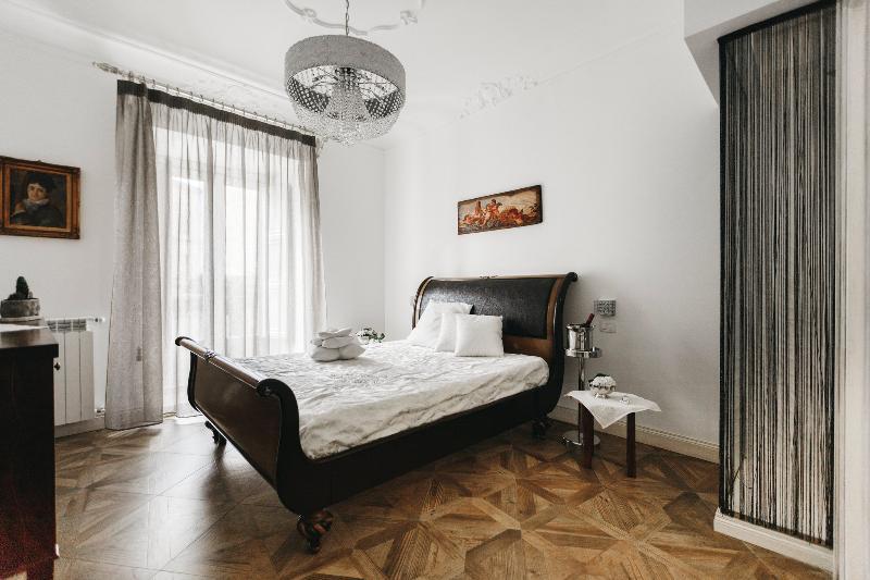 B&B Palazzo Del Teatro Agrigento Buitenkant foto