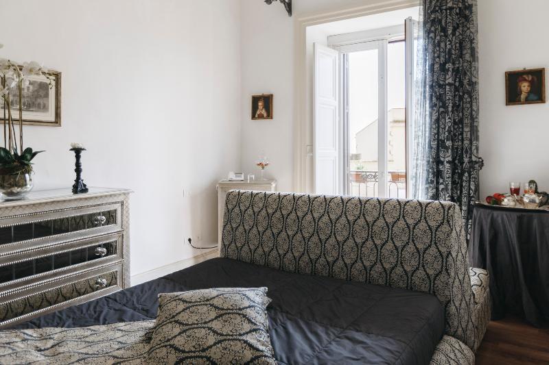 B&B Palazzo Del Teatro Agrigento Buitenkant foto